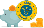 King Premium